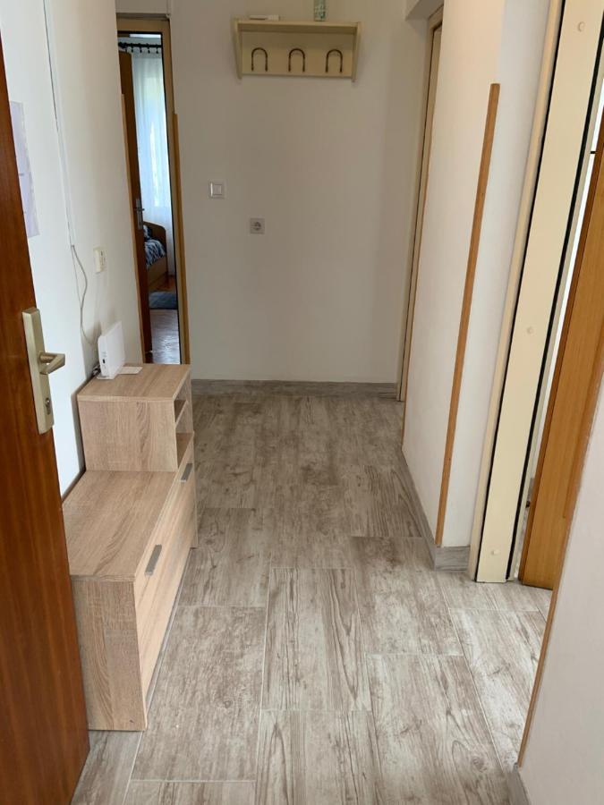 Apartment Mia Poreč Extérieur photo