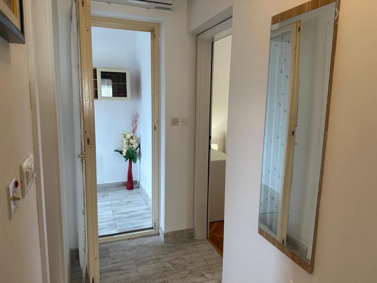 Apartment Mia Poreč Extérieur photo
