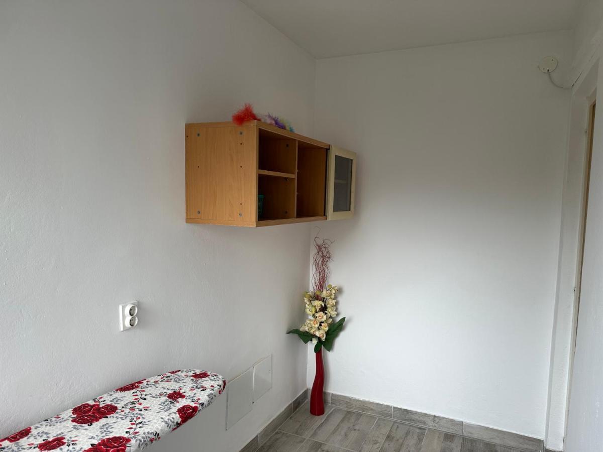 Apartment Mia Poreč Extérieur photo