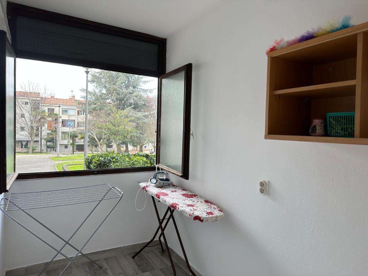 Apartment Mia Poreč Extérieur photo