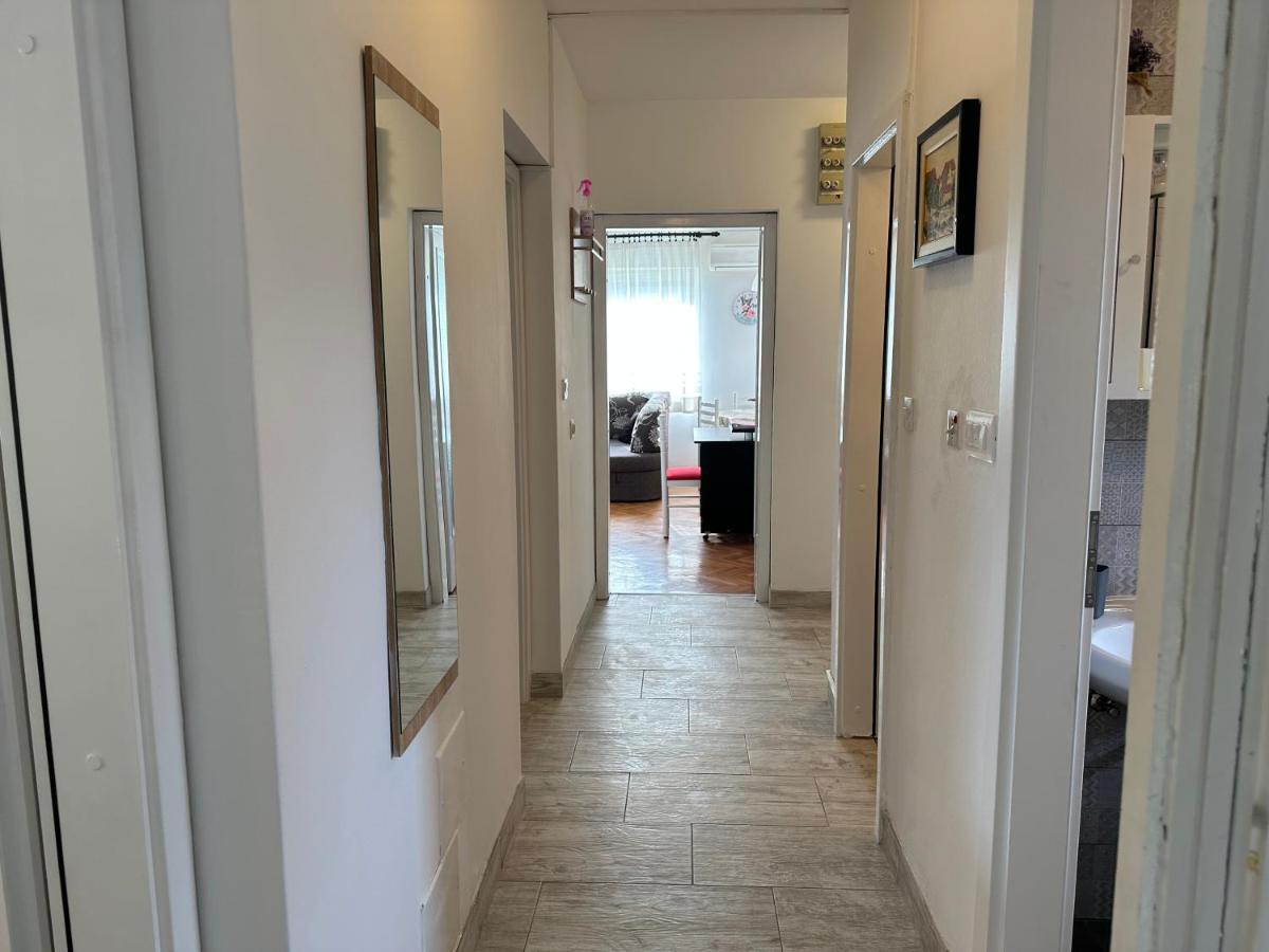 Apartment Mia Poreč Extérieur photo