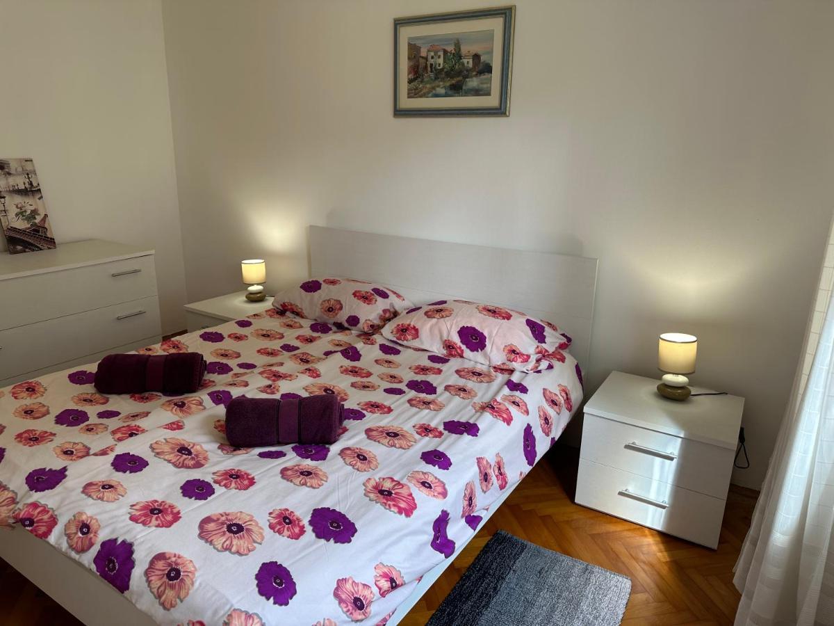Apartment Mia Poreč Extérieur photo