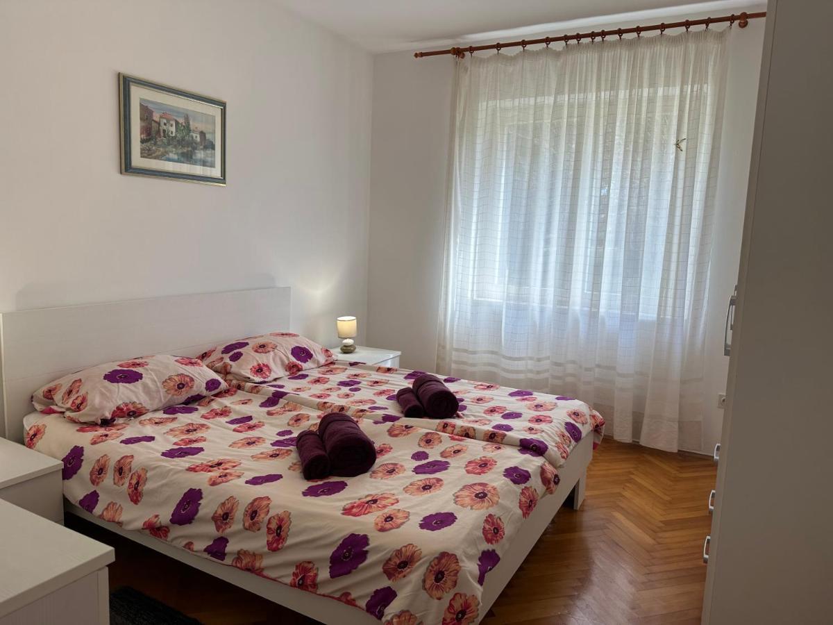 Apartment Mia Poreč Extérieur photo