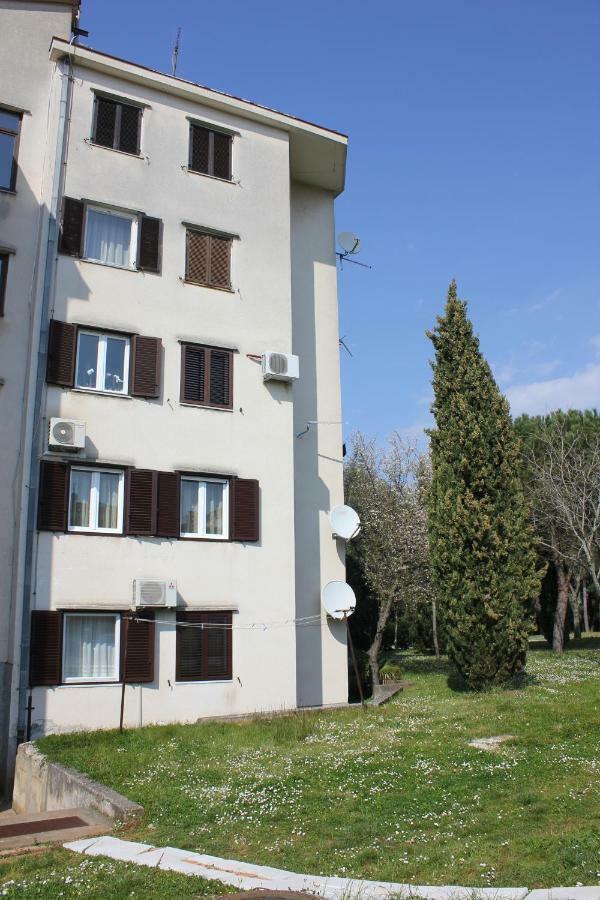 Apartment Mia Poreč Extérieur photo