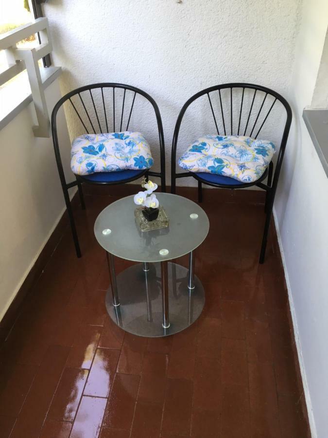 Apartment Mia Poreč Extérieur photo